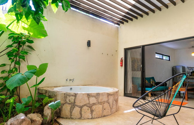 Kiimak Tulum - Foto 17