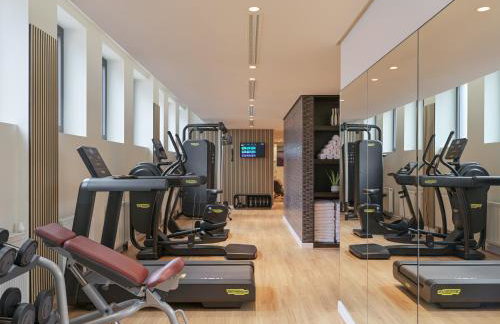 H10 Ku'Damm Lofts - Foto 55