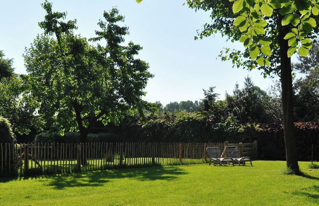 Vibrant Farmhouse near Forest in Heeze-Leende - Foto 20