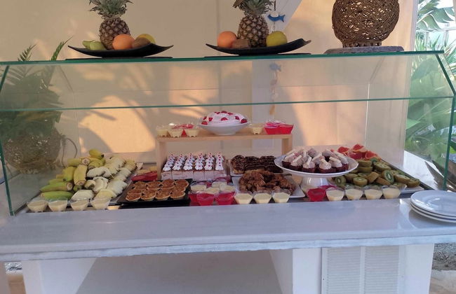 Alia Suites & Alia Beachfront Suites and Spa - Photo 37