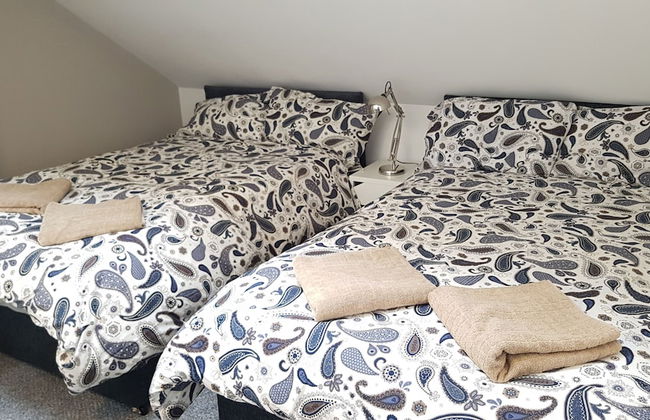 Kensington Townhouse - Foto 3