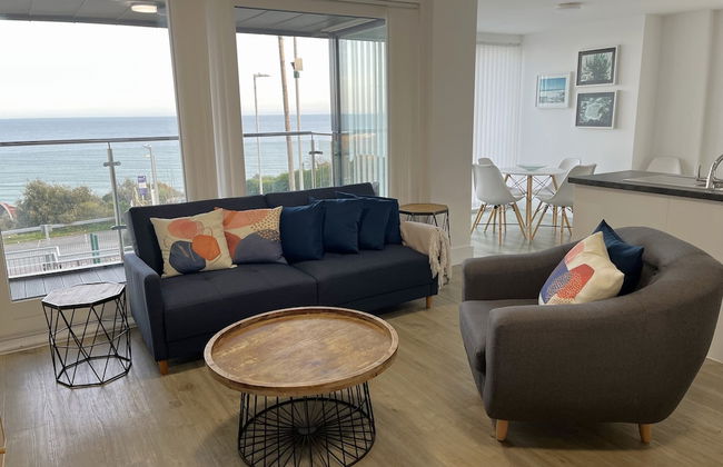 Seaview West Coast - Foto 1