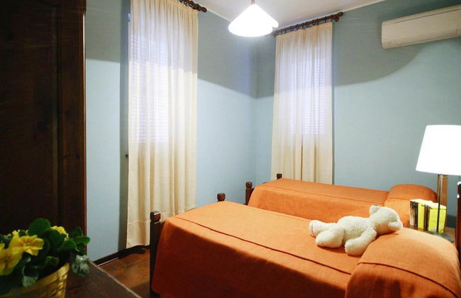 Apartment in San Bartolomeo Al Mare - Photo 8