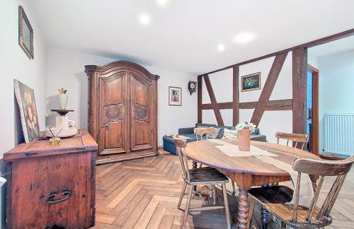 Les Perles du Ried - Gîte 1 - proche Europapark, entre Colmar et Strasbourg - Foto 18