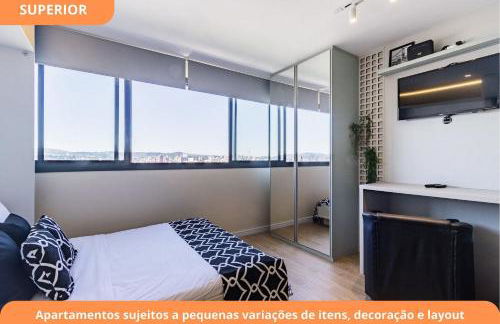 GO Cidade Baixa by My Way - Foto 107