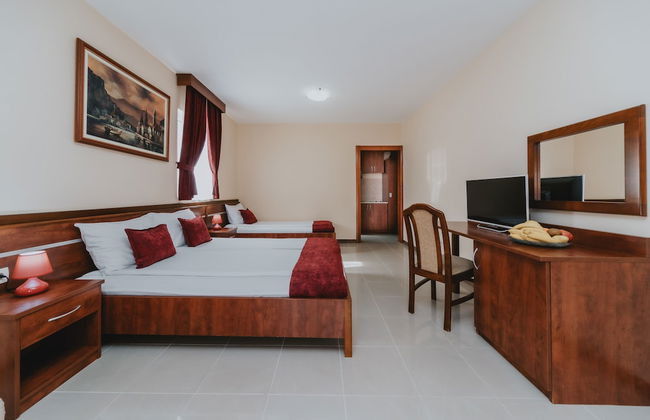 Apartments Salus - Foto 36