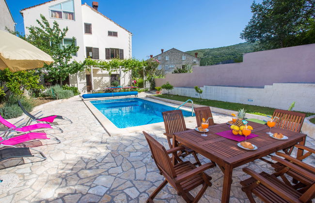 Apartments Villa Roza - Foto 10