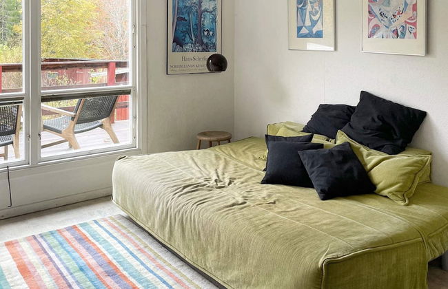 13 Person Holiday Home in Kyrkhult-by Traum - Foto 7