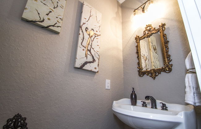 Restored Historic 2br/1.5ba House Near Downtown - Foto 27