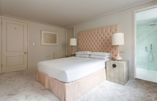 Eaton Mews South by Onefinestay - Foto 9