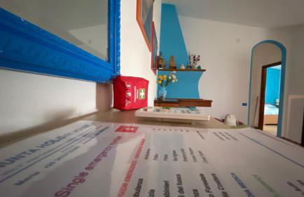 Manunta Holiday House - Maria - UINQ0474 - Foto 7