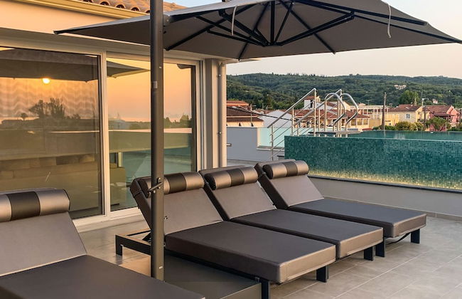 Balia Suites - Foto 73