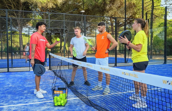Belambra Clubs La Grande Motte-Petite Camargue - Presqu'île Du Ponant - Foto 50