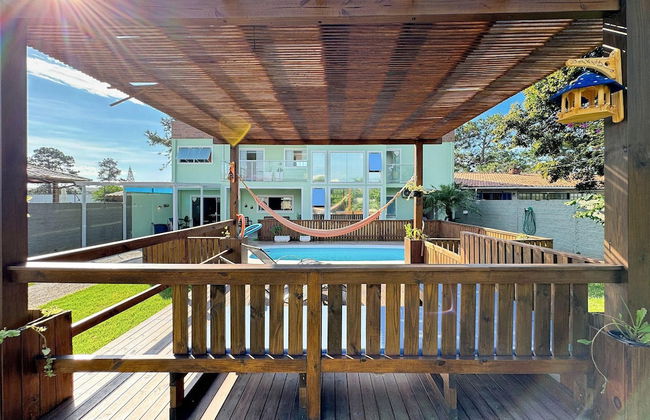 Casa de Andréa com piscina - Campeche - Photo 66