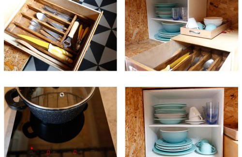 Tiny House - Rho Fiera Milano - Parking - self Check-in - Galeazzi - Mind - Photo 3