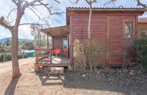 Falaguera Cabaña 1 - Foto 17