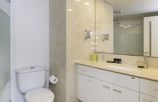 Luxurious 90sqm 2BR Beach Front - Foto 20