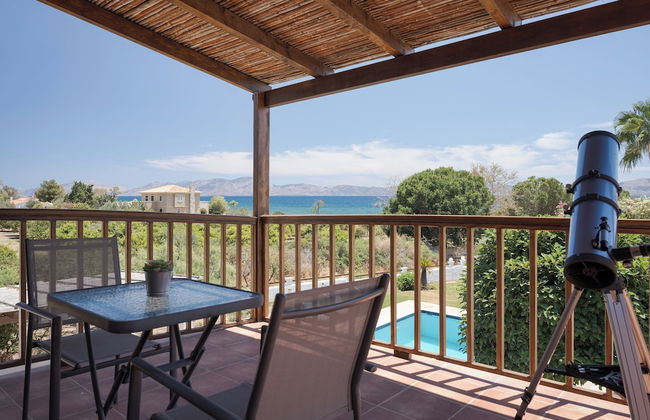 Villa Nefeli - Photo 41