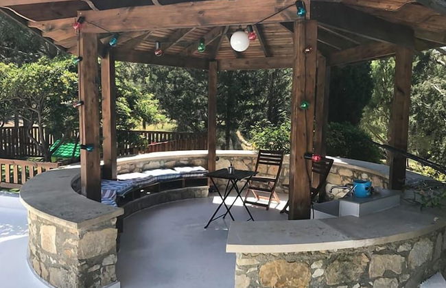 Villa Mayzus - Foto 32