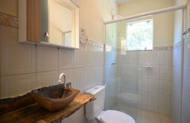 Pousada Sitio Olho Dagua - Foto 56