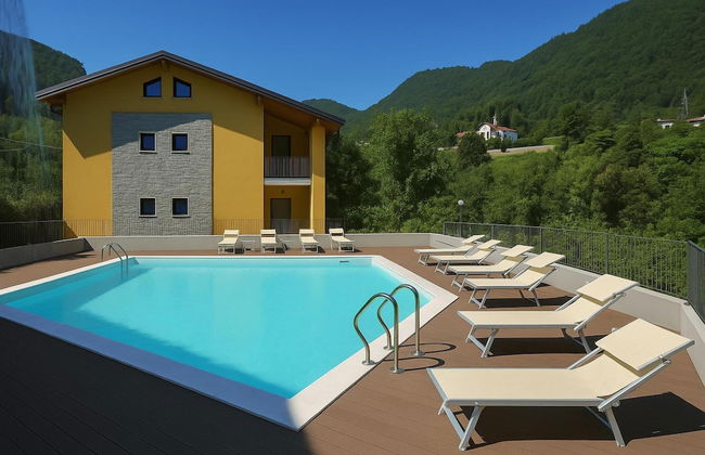 Residence Eden Magnolia 14 - Photo 11