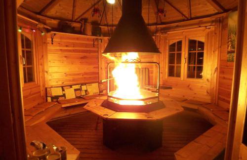 Ferienhaus-Hotel "Zur Grünen Oase" - Foto 6