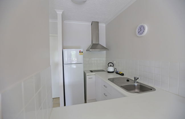 Cairns Beach Resort - Foto 17