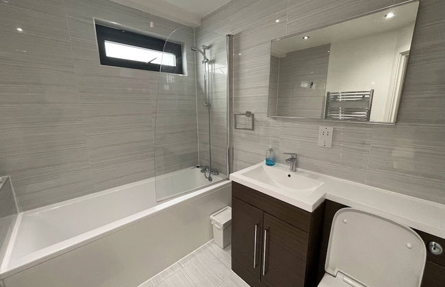 Ilford Tower Apartments - Foto 31