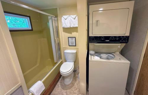 26CM - private camp in Bretton Woods wifi AC private yard with great views - Foto 11