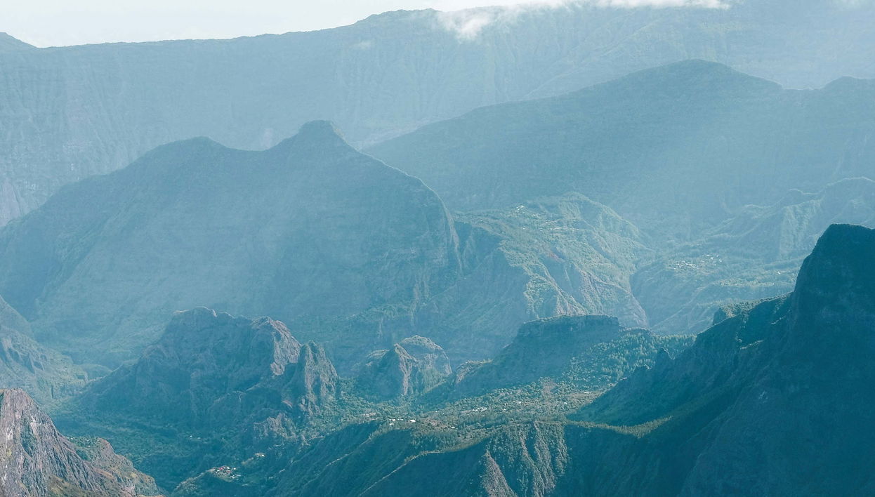 Tour in Réunion - Foto 1