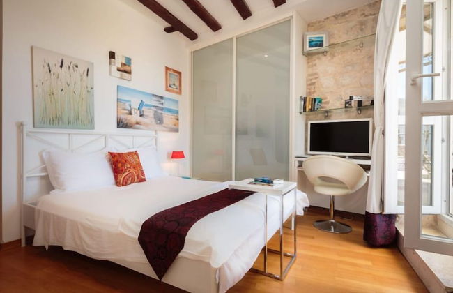 Riva and Diocletian Apartments - Foto 35