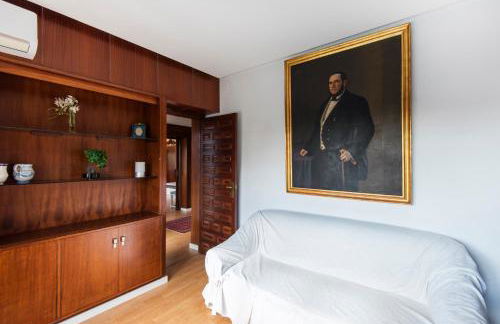 Queen Fabiola Villa, spacius home with private Pool in east Malaga - Photo 58