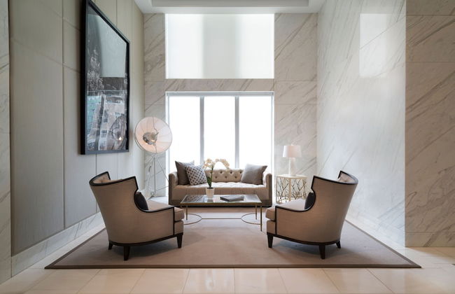 SOHO Residences Champagne - Photo 3