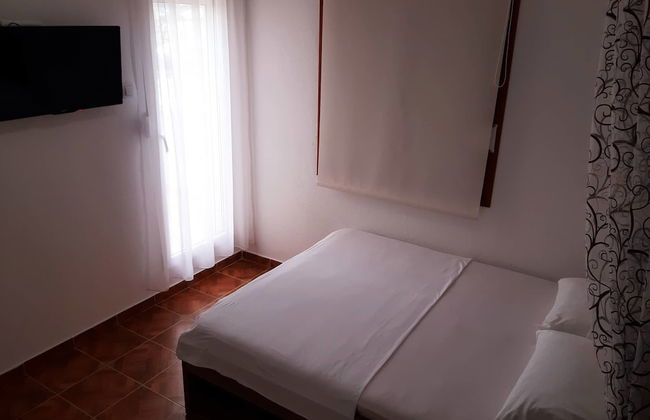 Apartments Taida - Photo 29