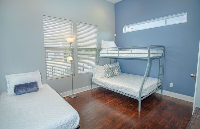 Prosperity Place Remodeled 3br 2ba Near Downtown - Foto 10