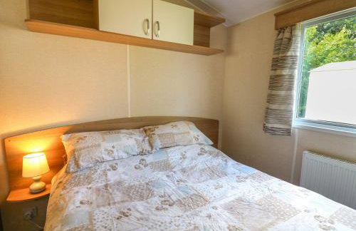 Caravan 3 at Blackmoor Farm near Tenby - Foto 6