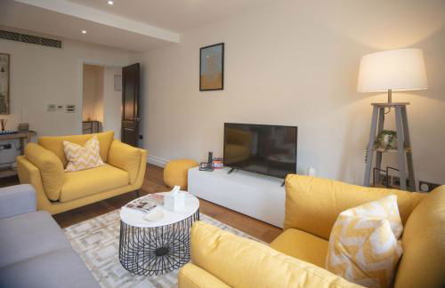 Kensington High Street One Bed with Air Con - Foto 2