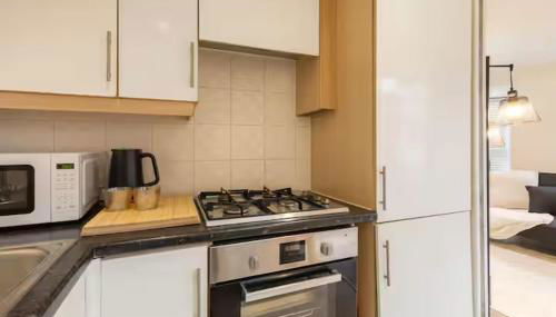 Birmingham City Centre 2 Bed - Foto 3