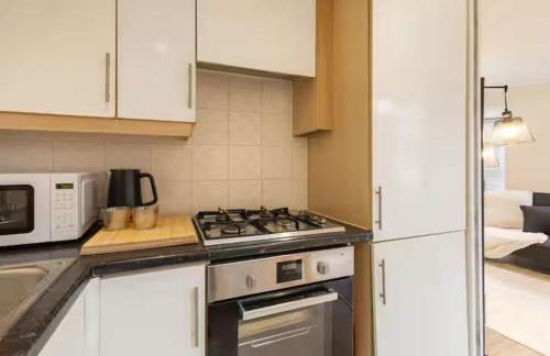 Birmingham City Centre 2 Bed - Foto 3