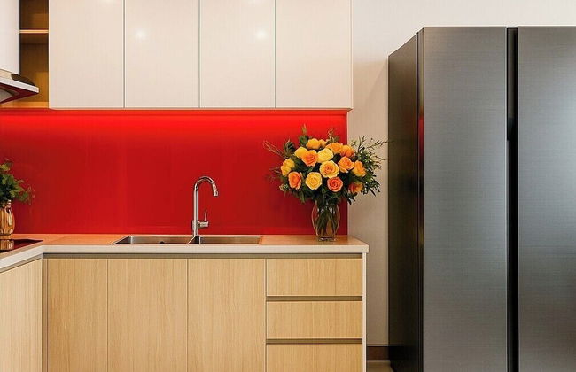 Summerset Apartment - RiverGate Residence - Foto 74