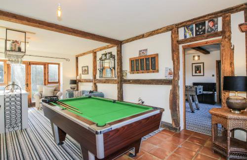 Upper Home Farm - Foto 21