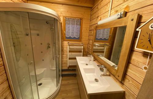 le refuge des Marmottes - Foto 37