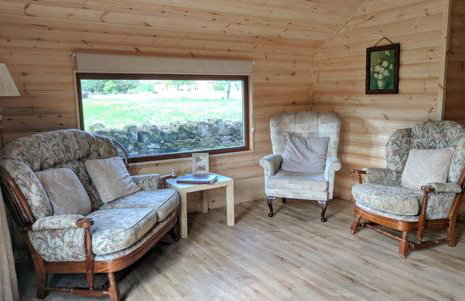 Low Alwinton Holiday Cottages - Foto 17