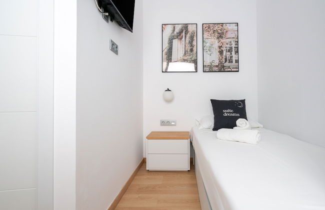 Limehome Barcelona Carrer de Fontcoberta - Foto 6