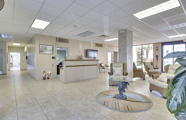 By The Sea Gulf View Deluxe Condo - Foto 3