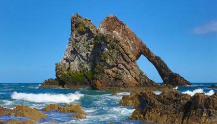 Cliff Top Cottage with Sea Views - Foto 2