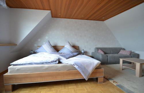 Ferienwohnung Bouten A - Foto 8