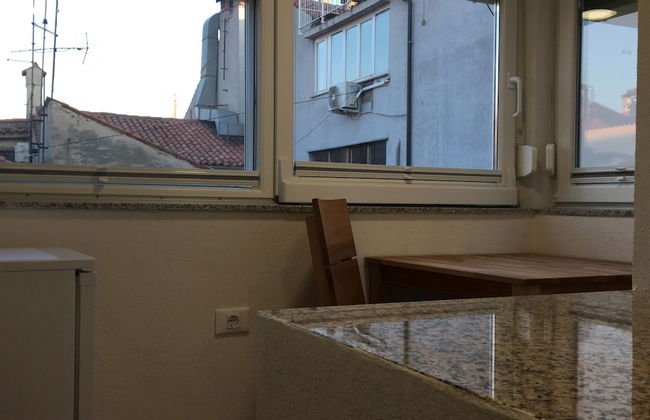 Apartment Lighthouse &free Parking in Izola-isola - Foto 8