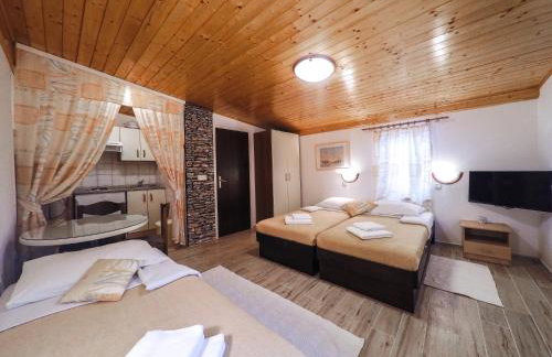 Apartments Vintijan - Foto 12