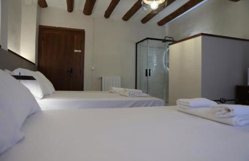 Masía Losar - Foto 70